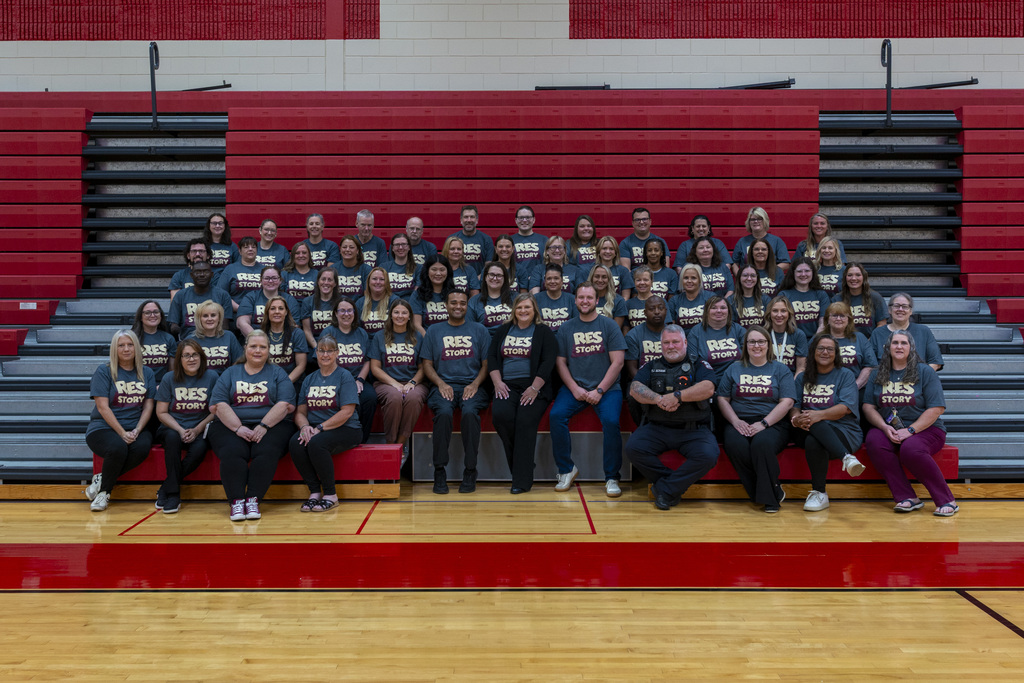 26-27  Roby Staff