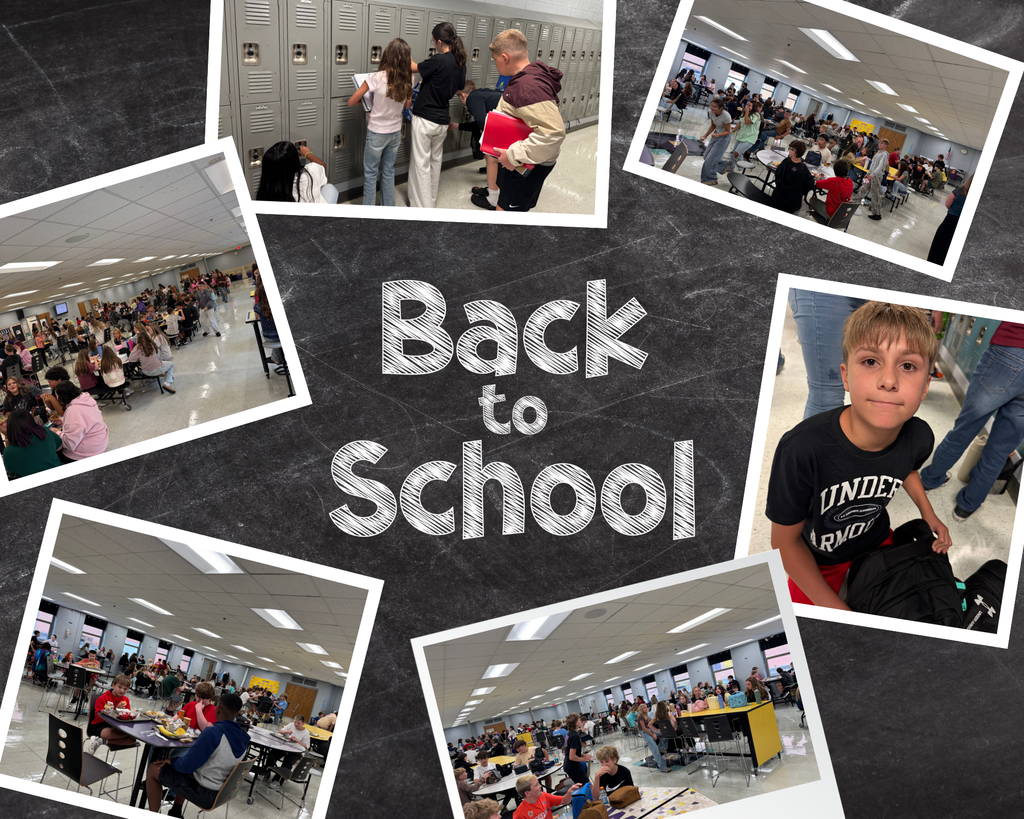 Back to school 2026