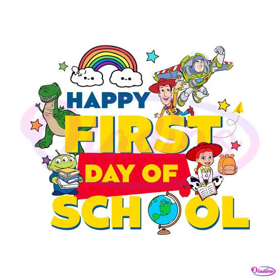 First Day