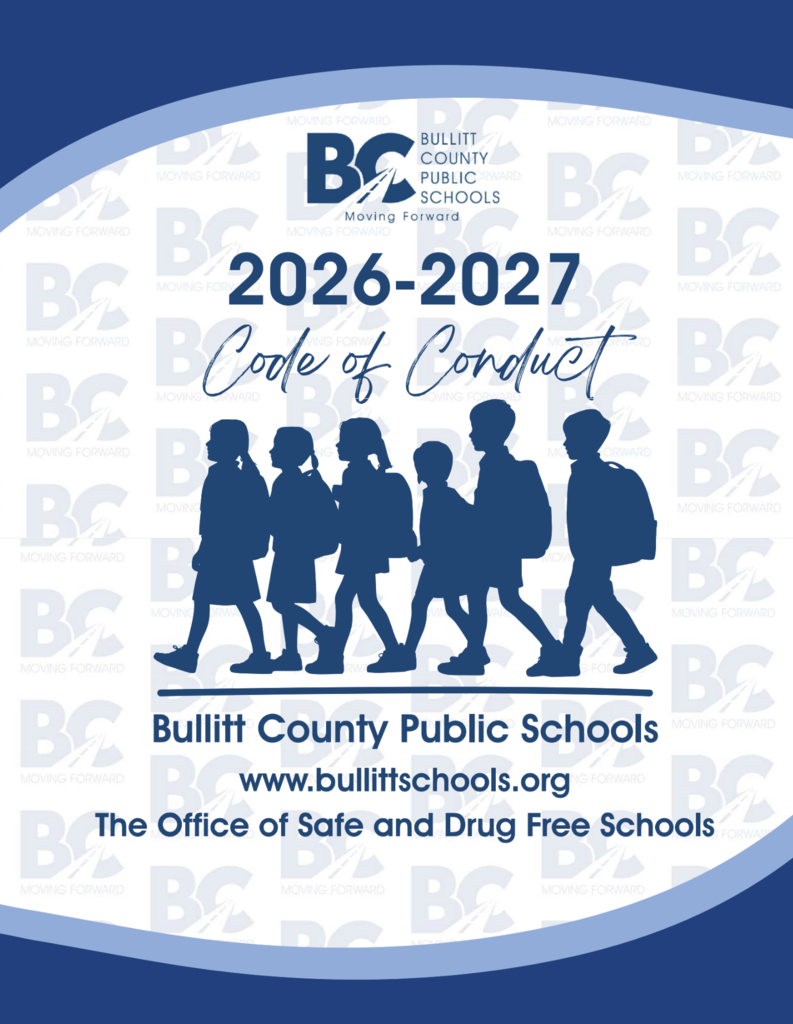 BCPS Code of Conduct