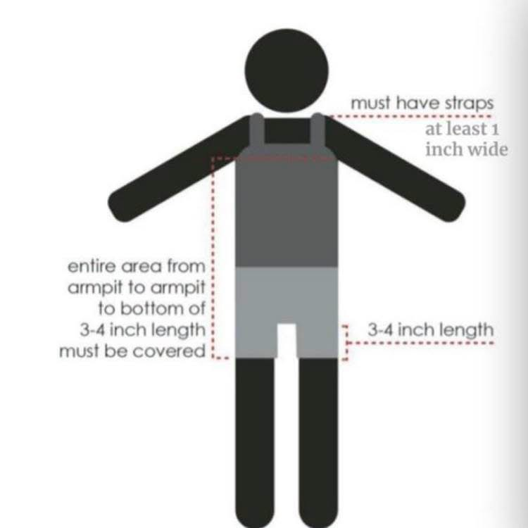 dress code