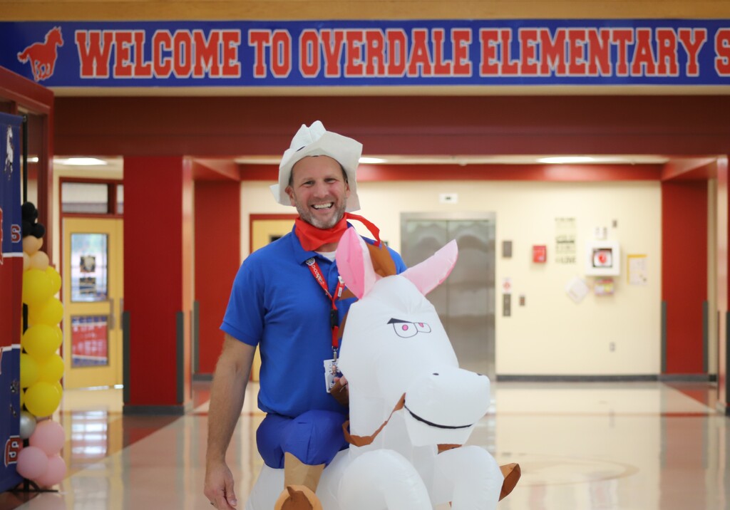 Day 3 of BCPS Back-to-School