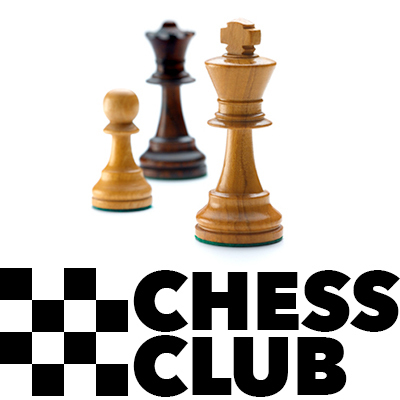 CES Chess Club Update