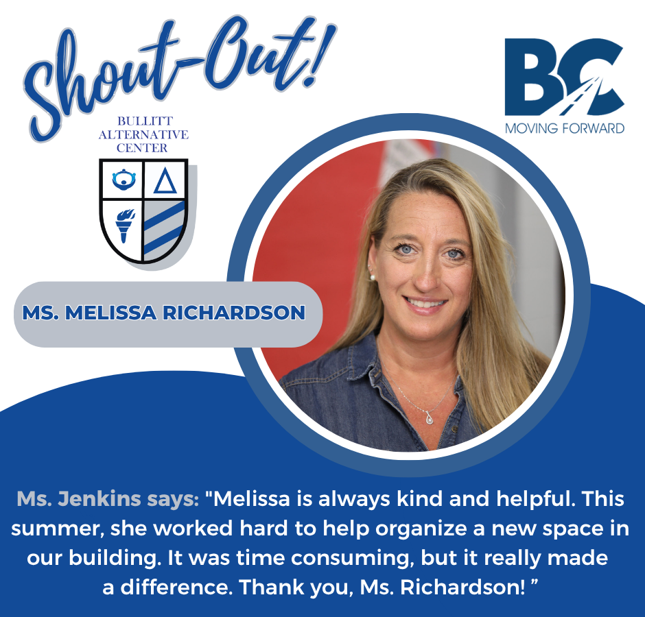 Melissa Richardson