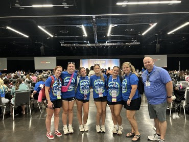 EdRising at the National Conference