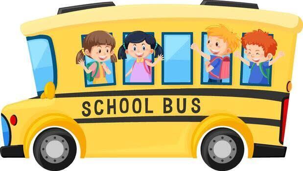 Bus running today