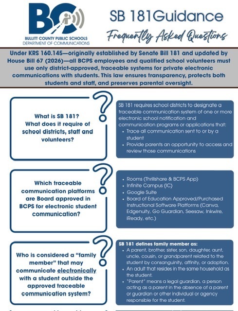 SB 181