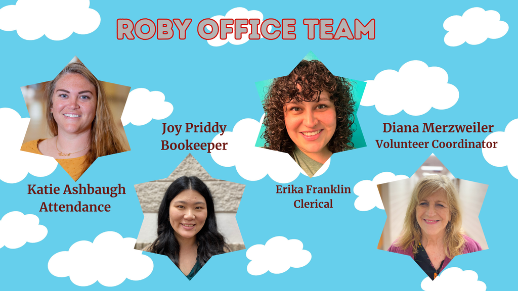 Office Staff