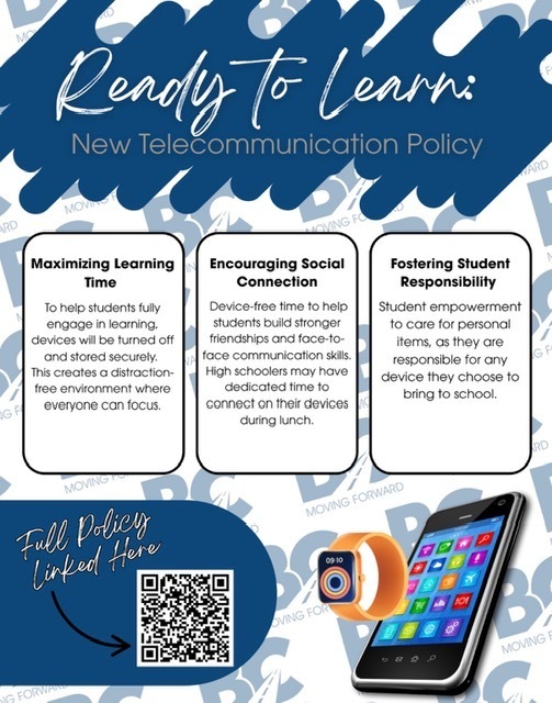 Ready to Learn