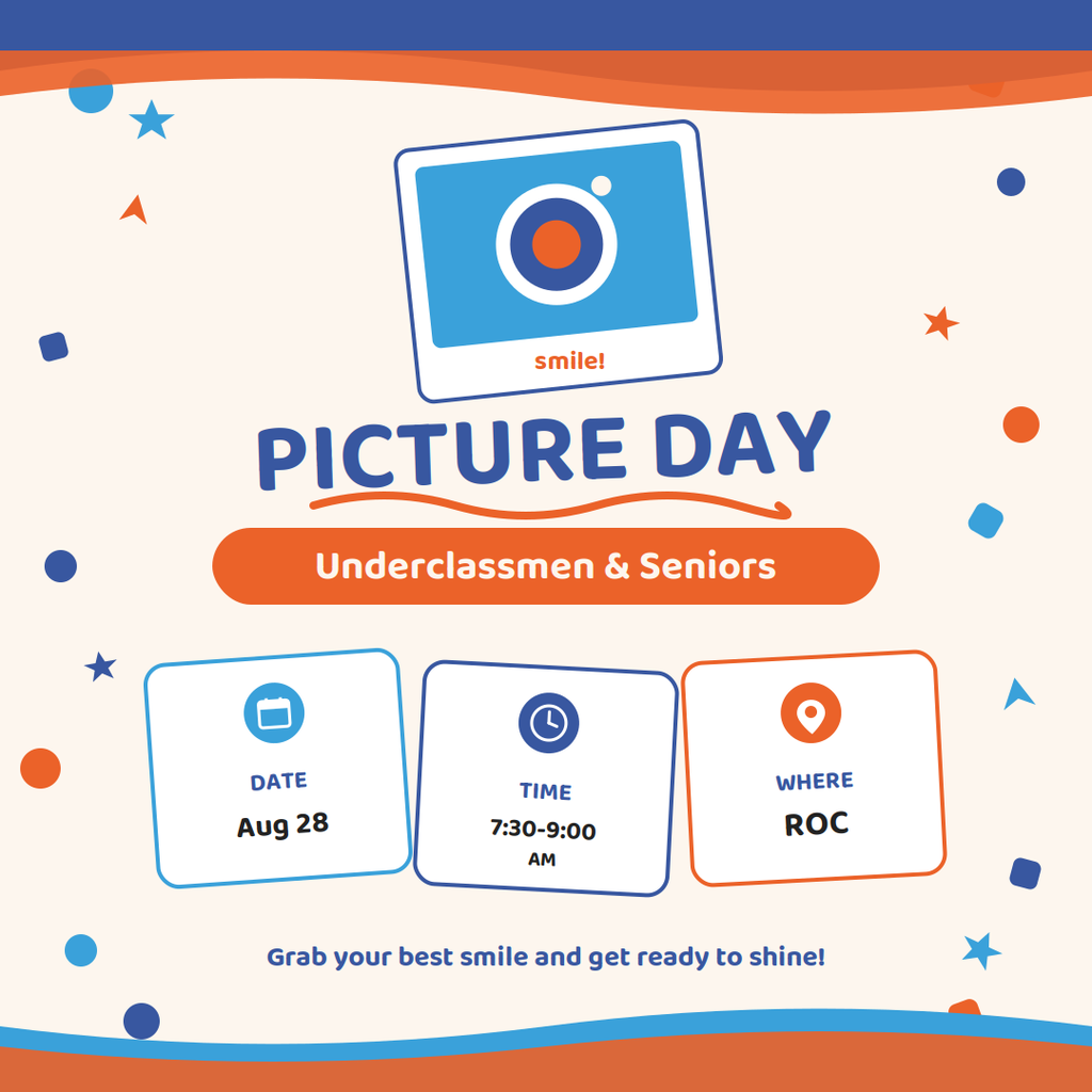 ROC Picture Day