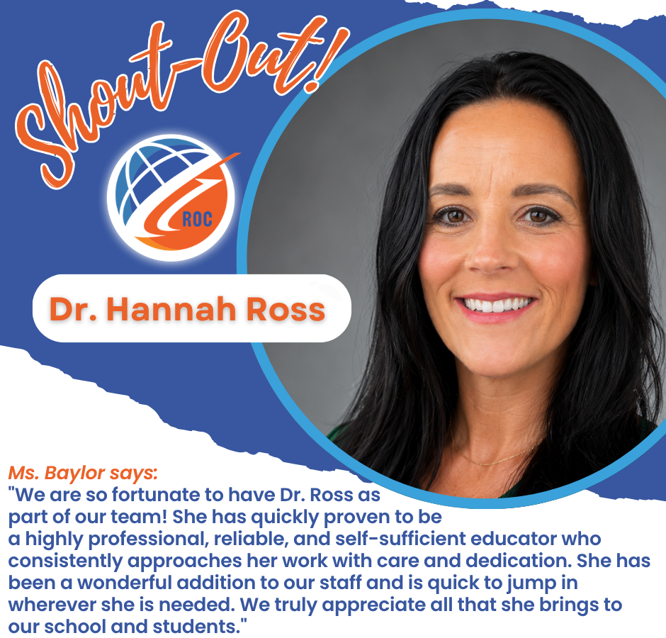 Hannah Ross