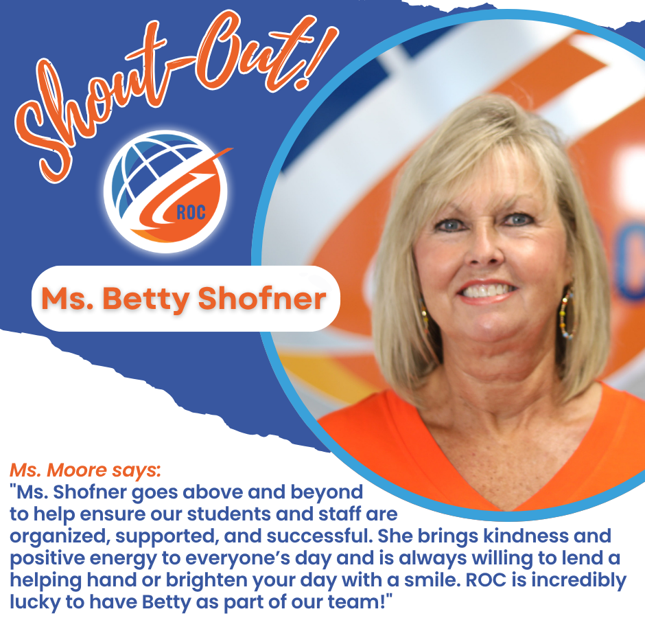 Betty Shofner