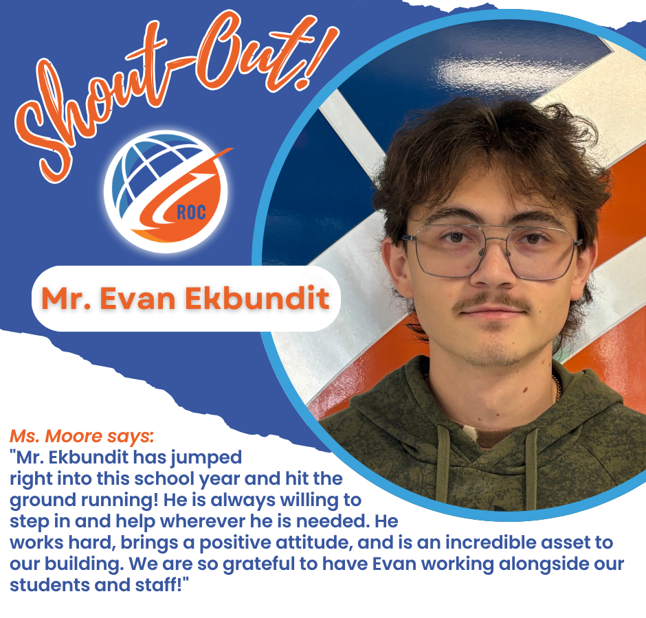 Evan Ekbundit