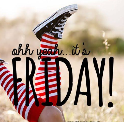 Friday