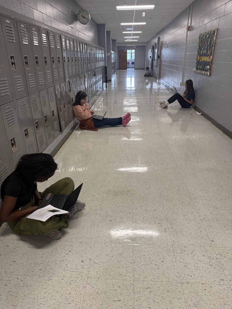 8th Grade Science
