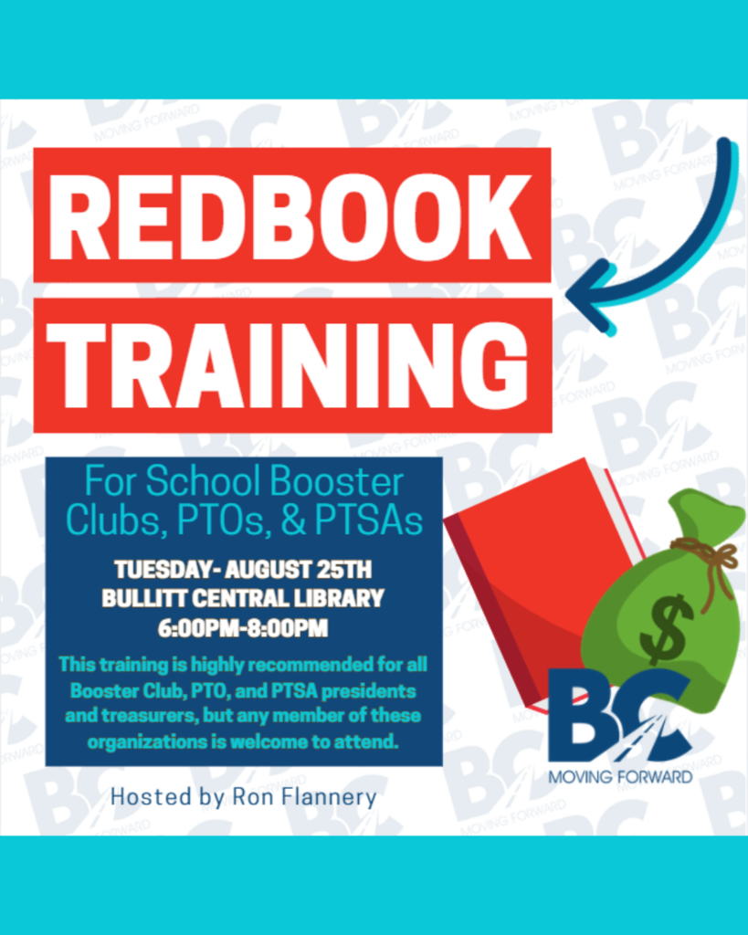 Red Book Training