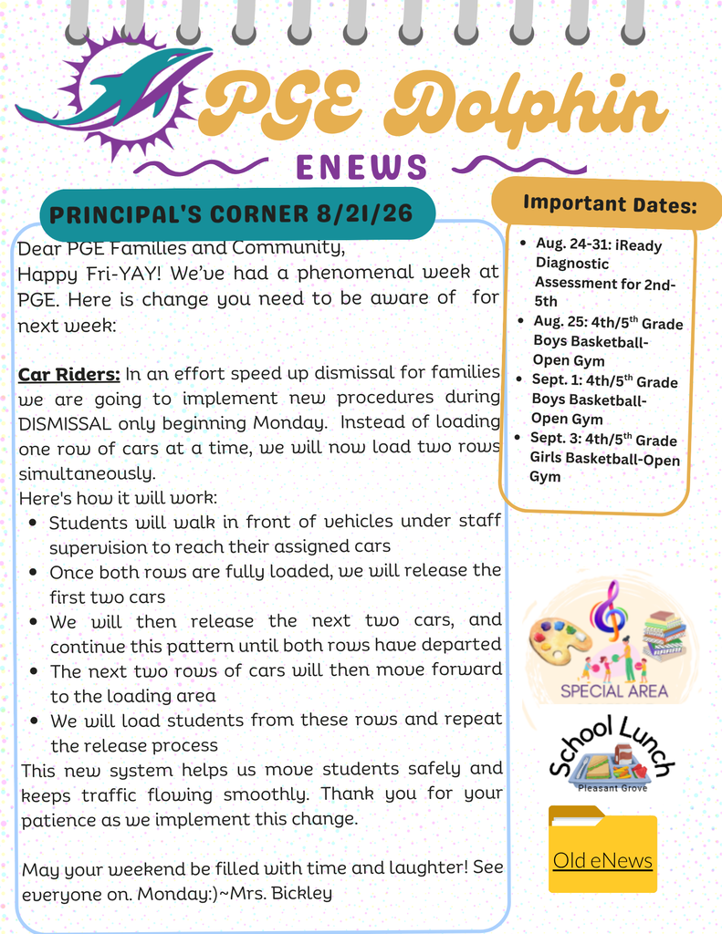 enews