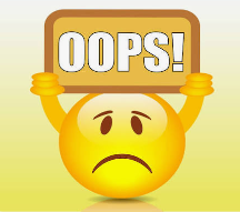 sorry