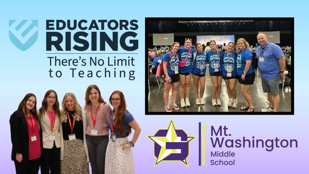 Ed Rising Celebration of MWMS