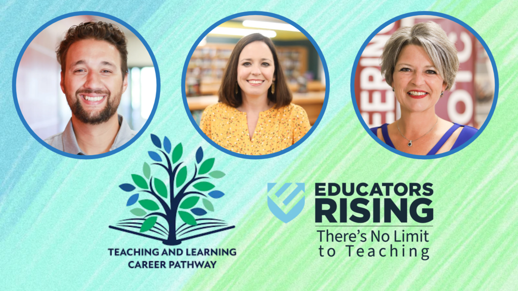 Toast to Teaching celebration