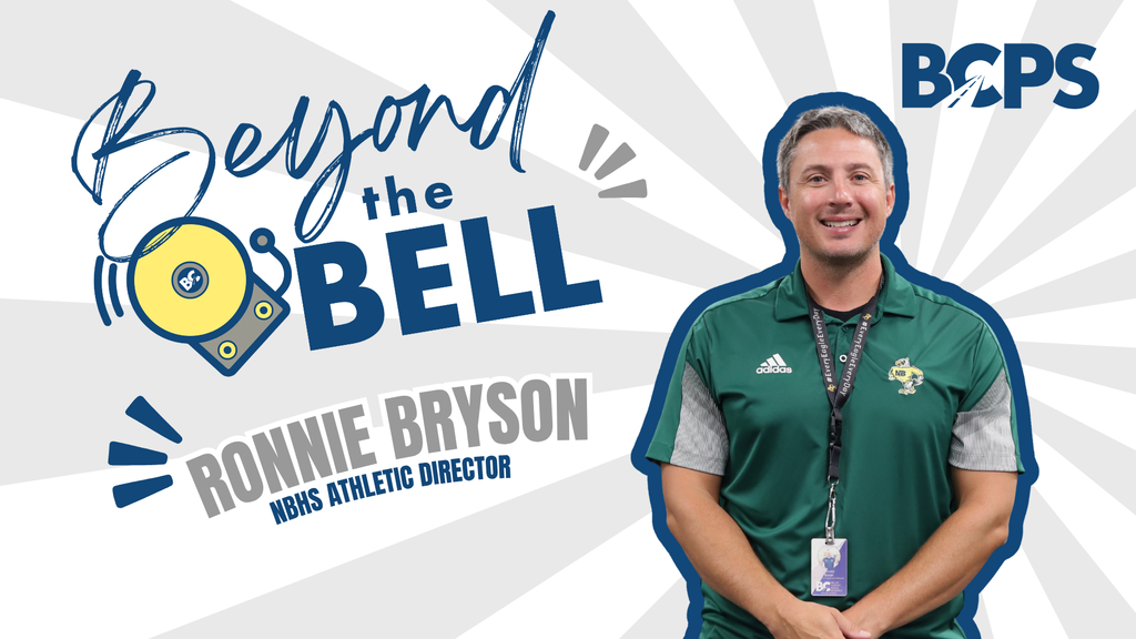 ronnie bryson beyond the bell
