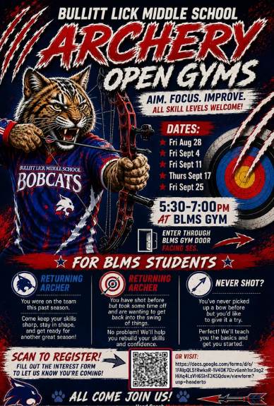 Archery