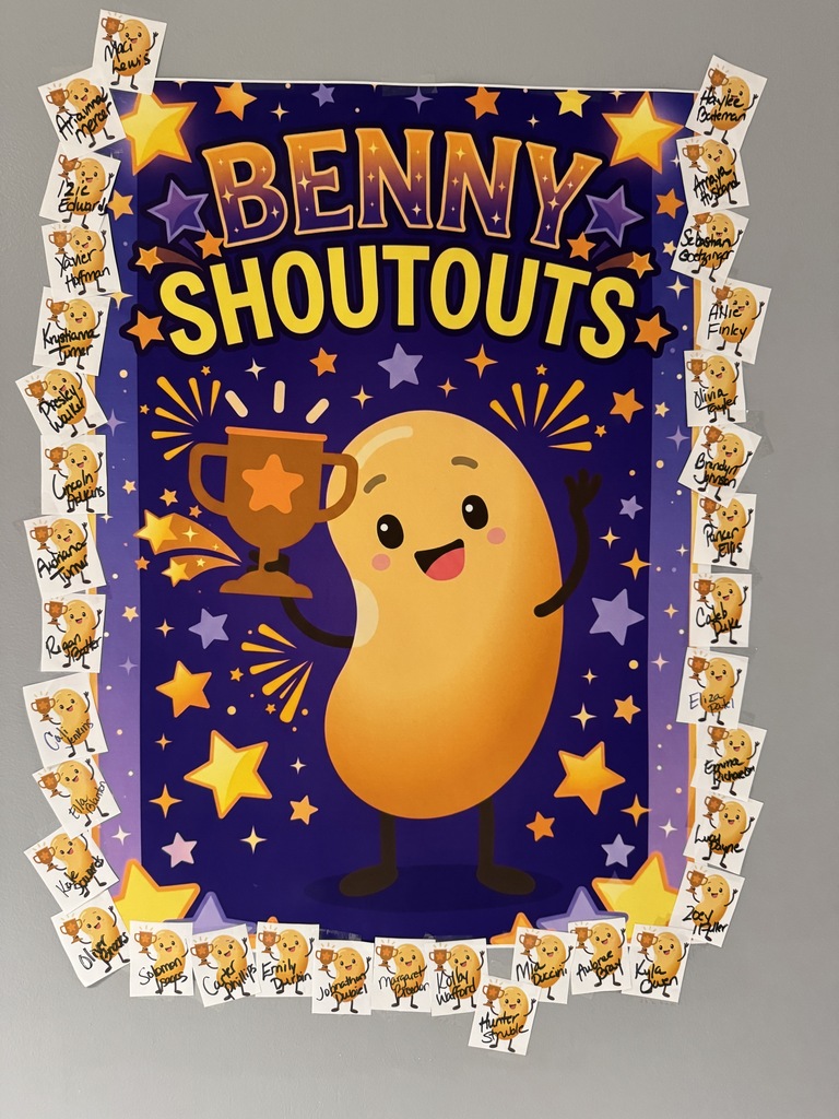 Beanstack Reading Champs