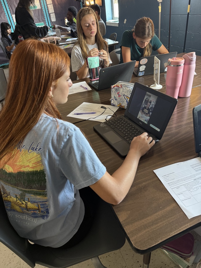 8th Grade Language Arts