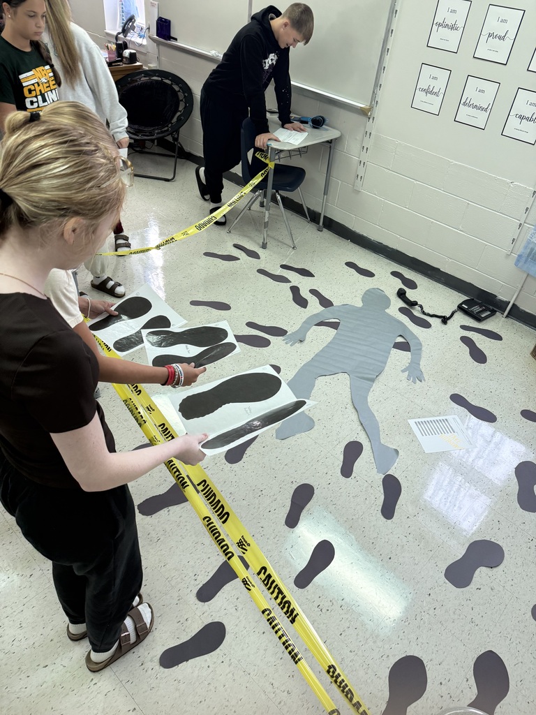 8th Grade Language Arts
