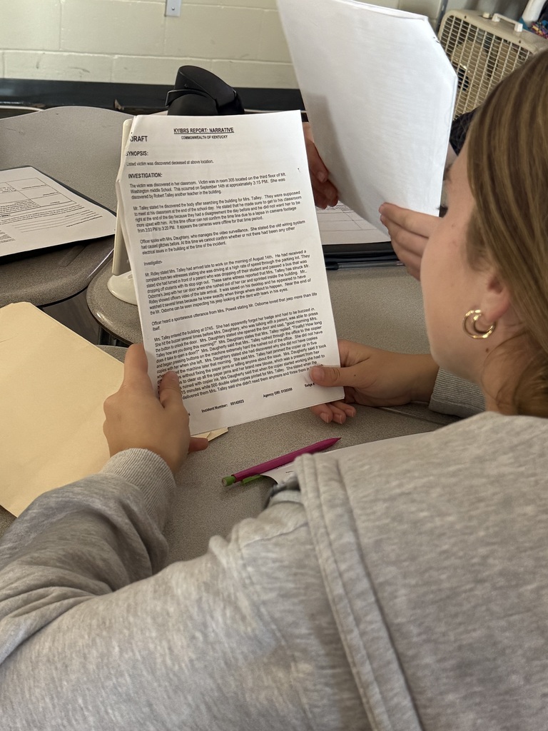 8th Grade Language Arts