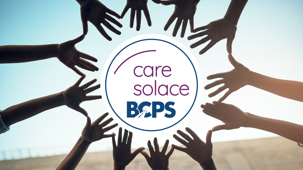 Care Solace Support Reminder