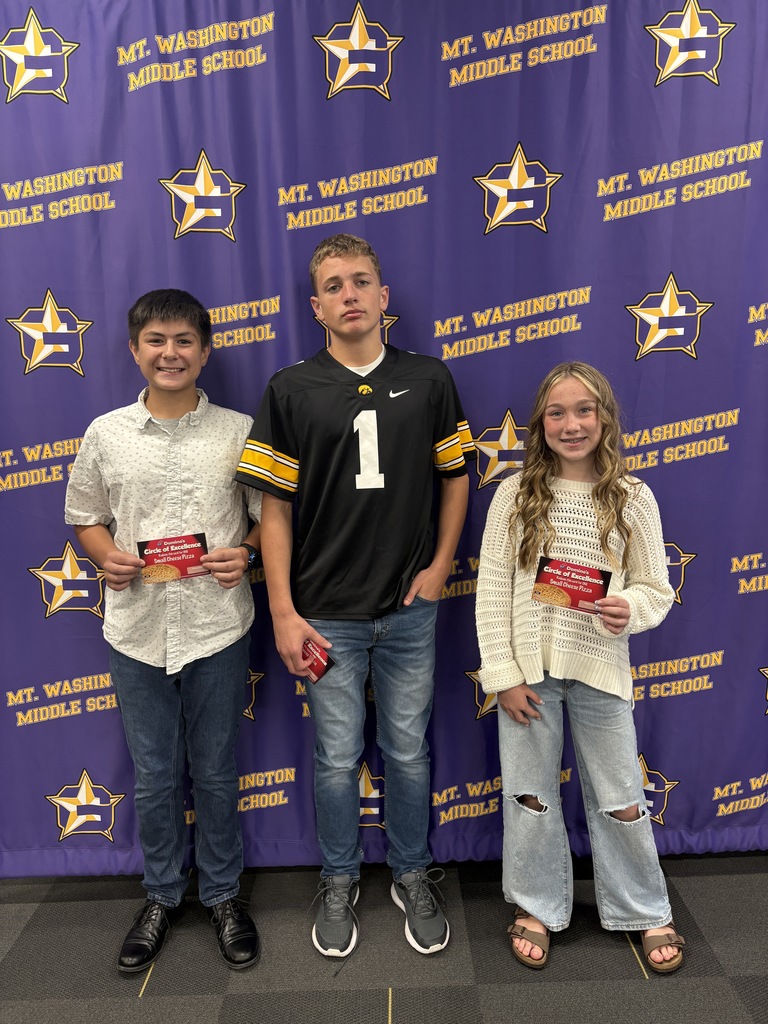 General Star winners