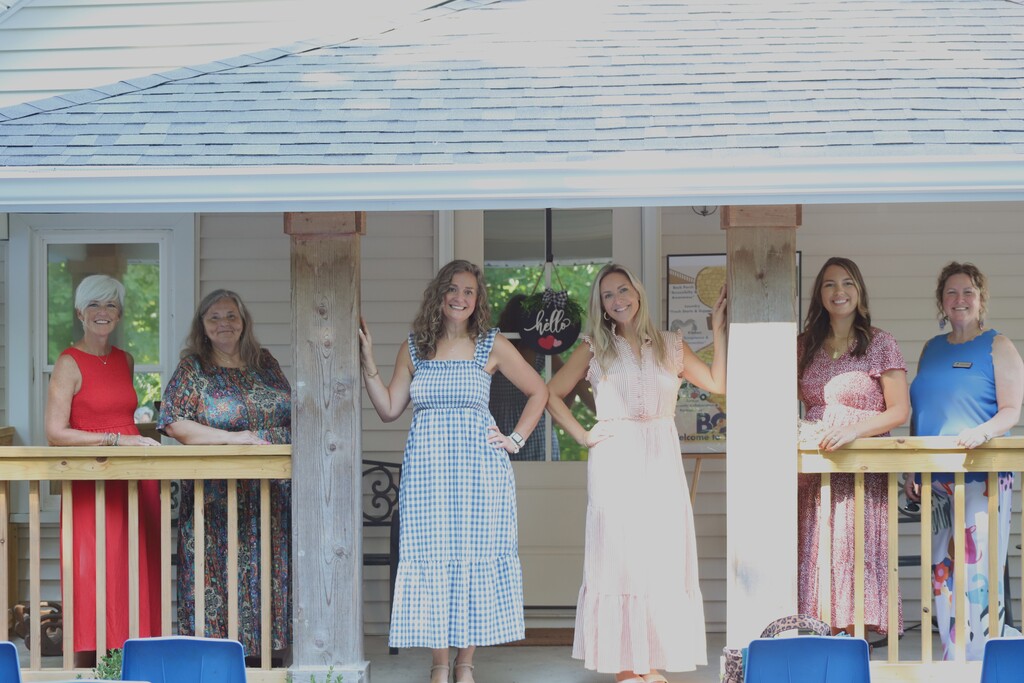 HEART House
