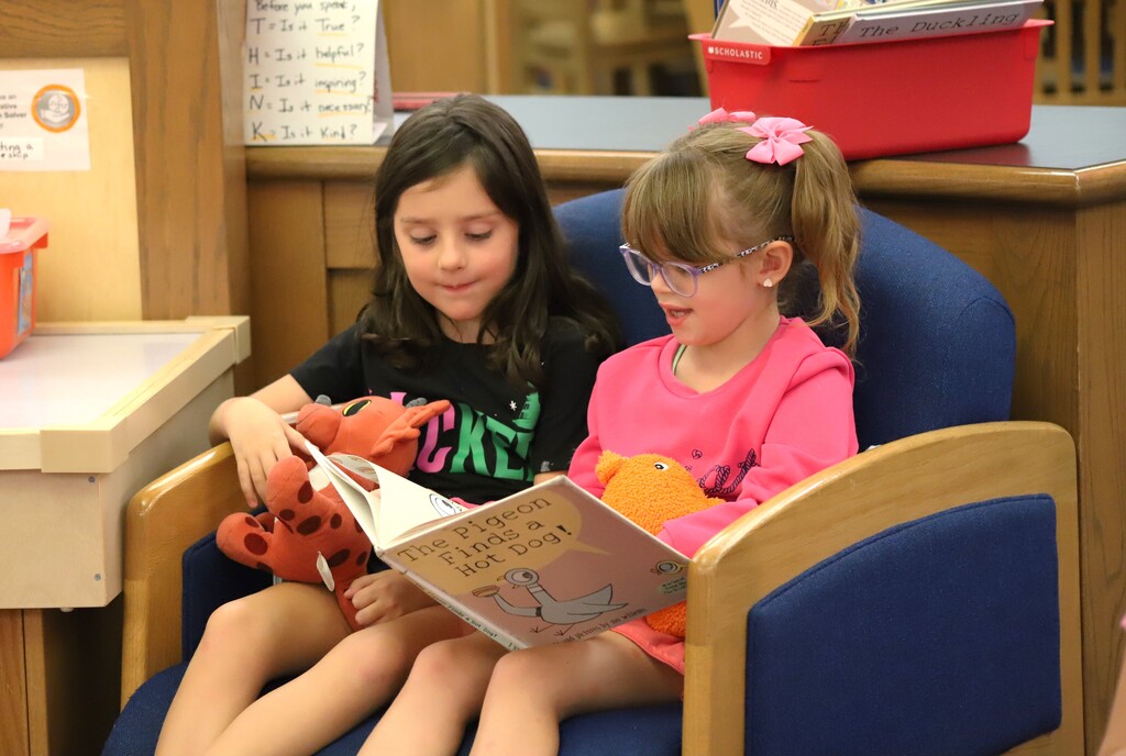 Beanstack Reading Awards