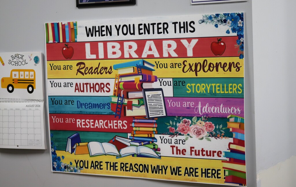 Beanstack Reading Awards
