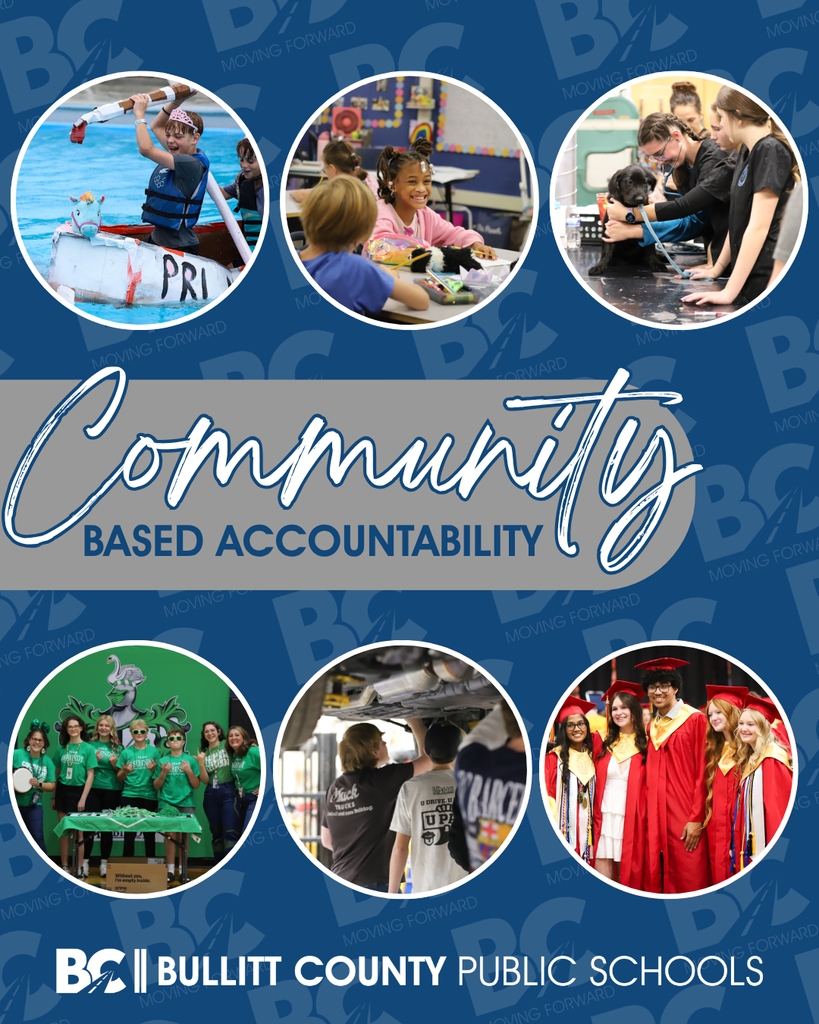 Community Based Accountability