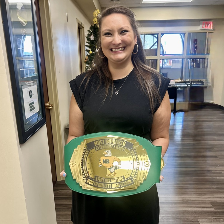 attendance belt