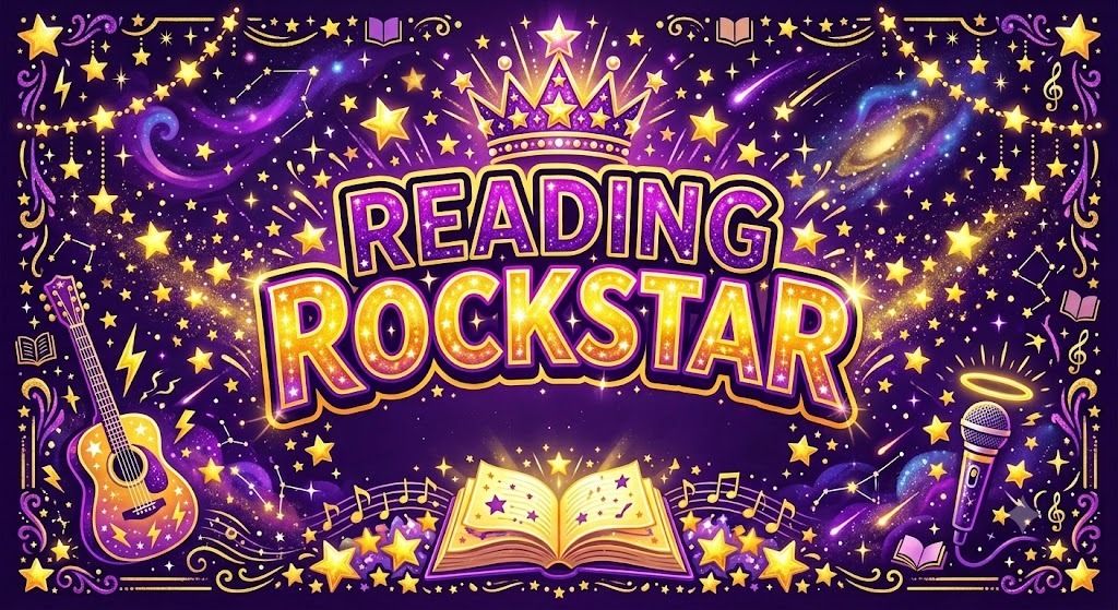 Reading Rockstar