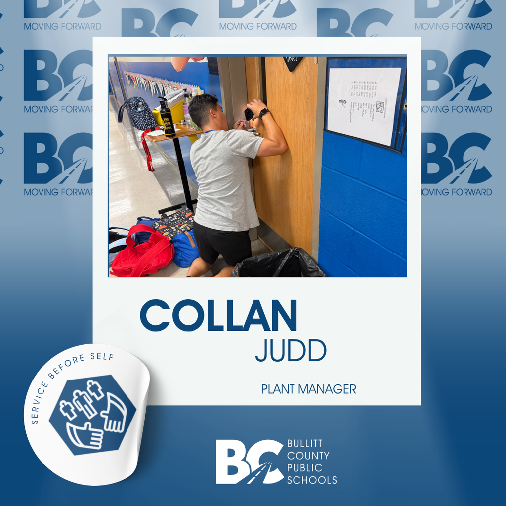 Staff Spotlight