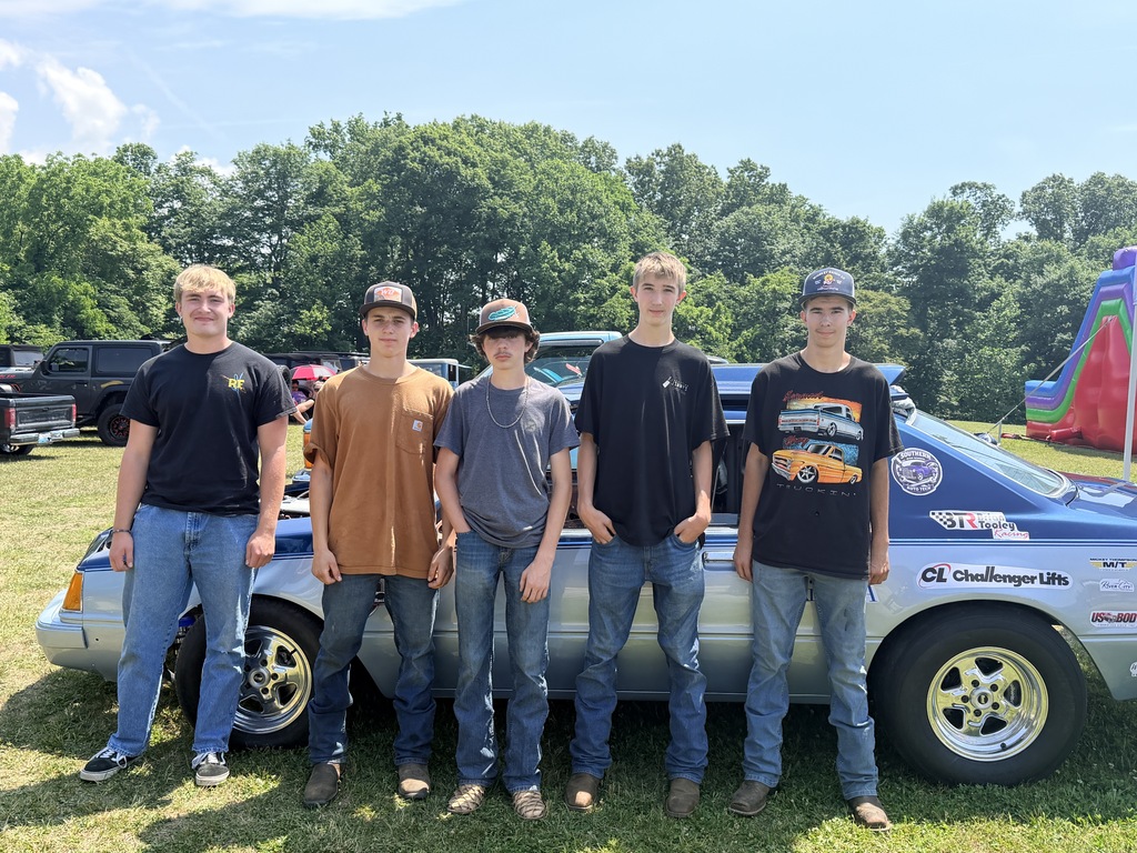 ATC Racecar