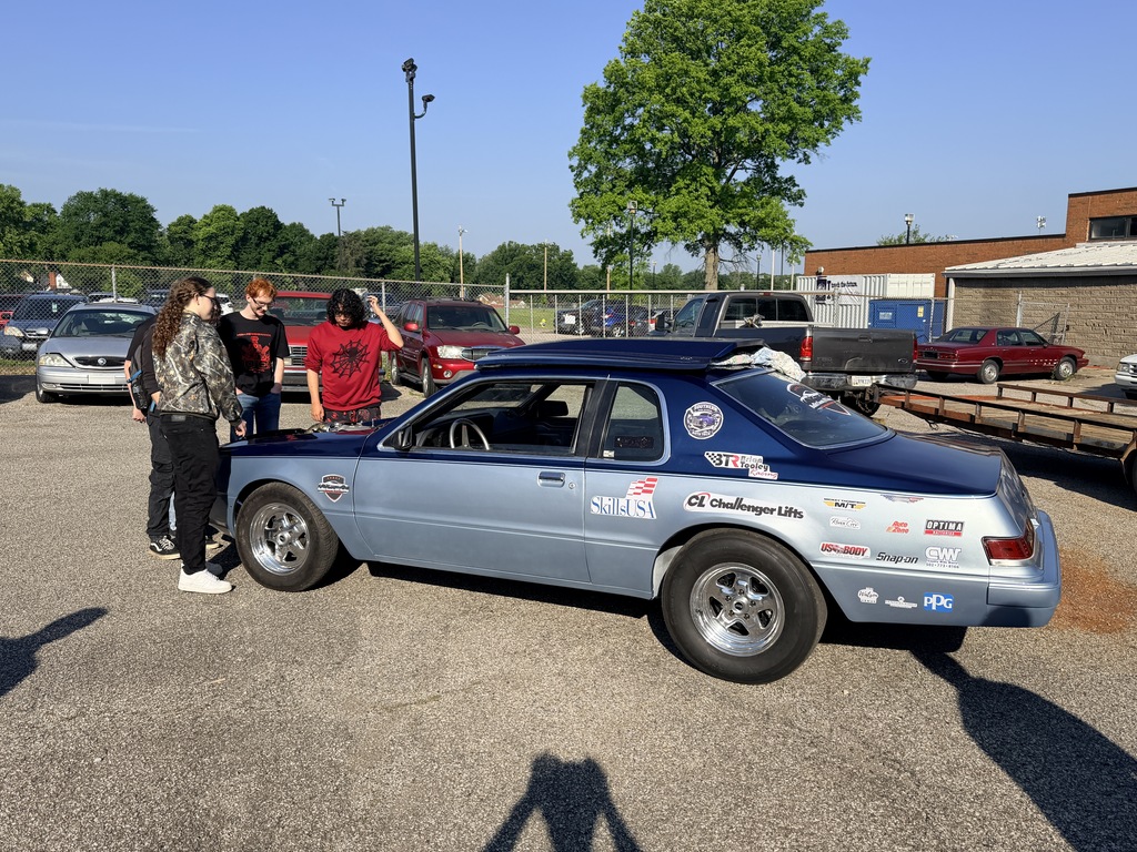 ATC Racecar