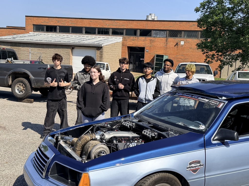 ATC Racecar