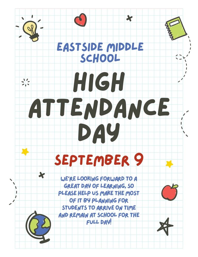 high attendance 