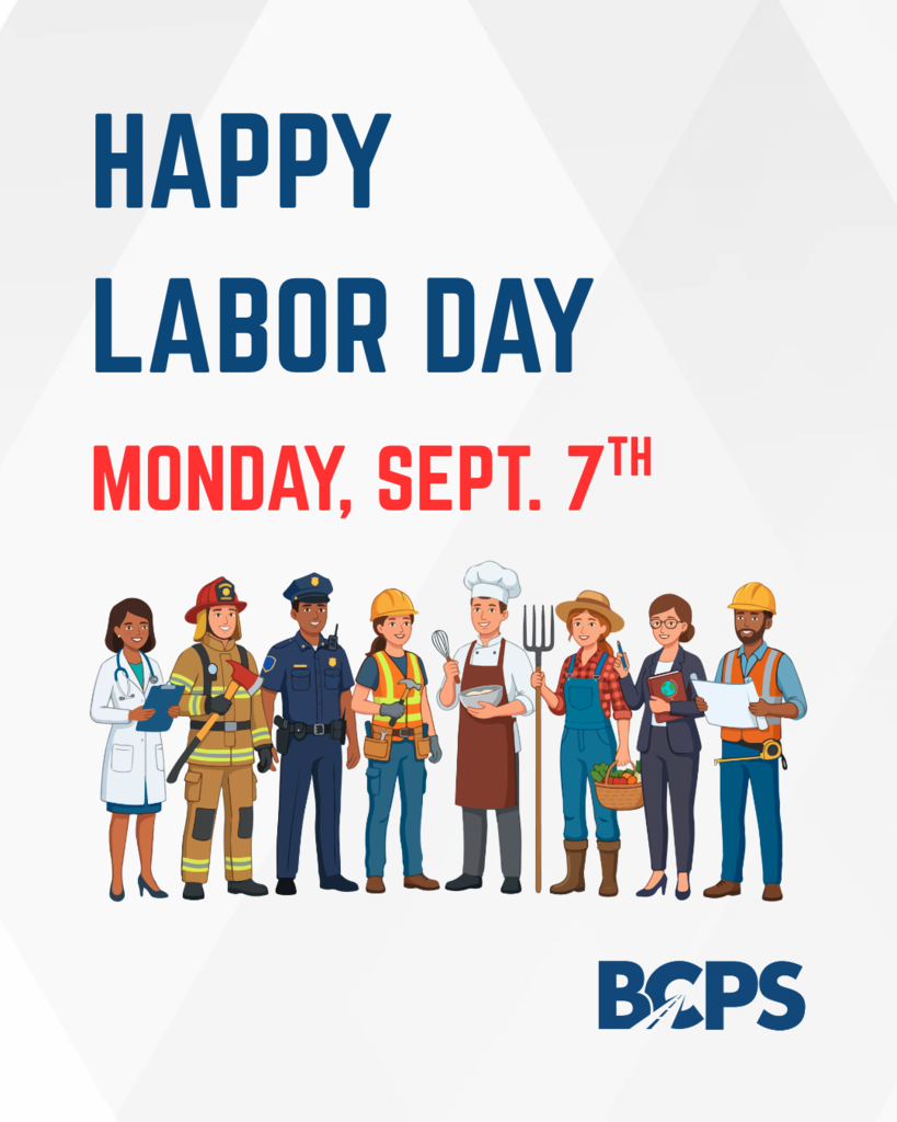 Labor Day 