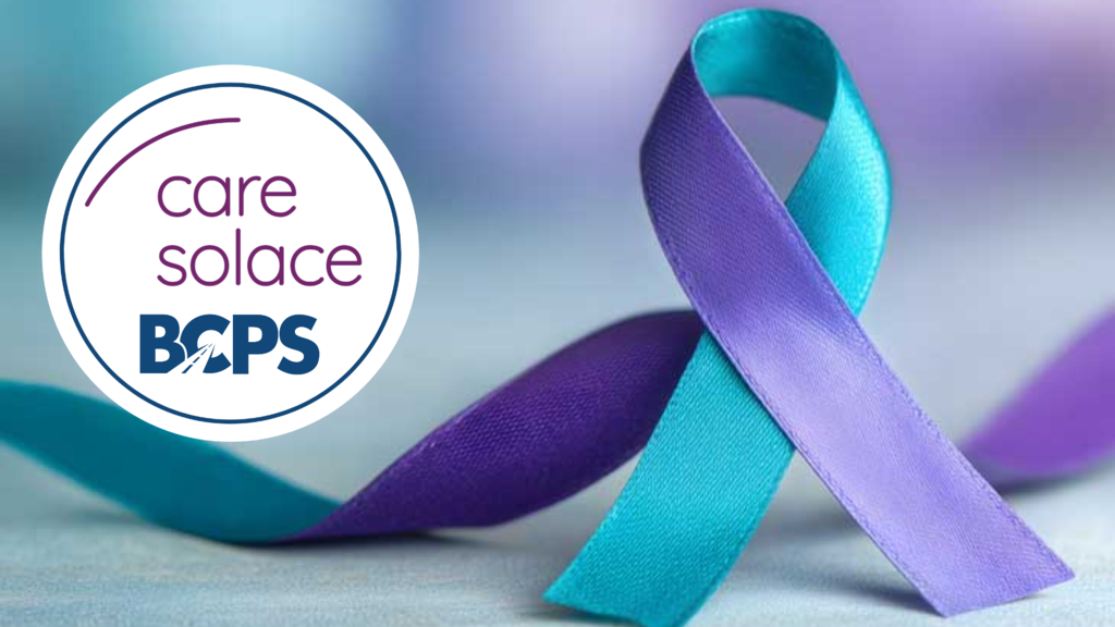Suicide Prevention & Awareness