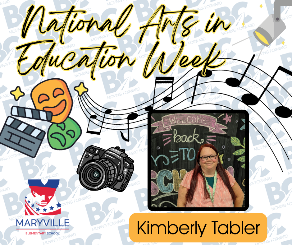 arts in ed
