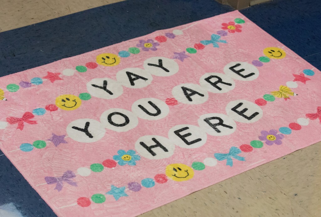 Attendance Month Celebrations
