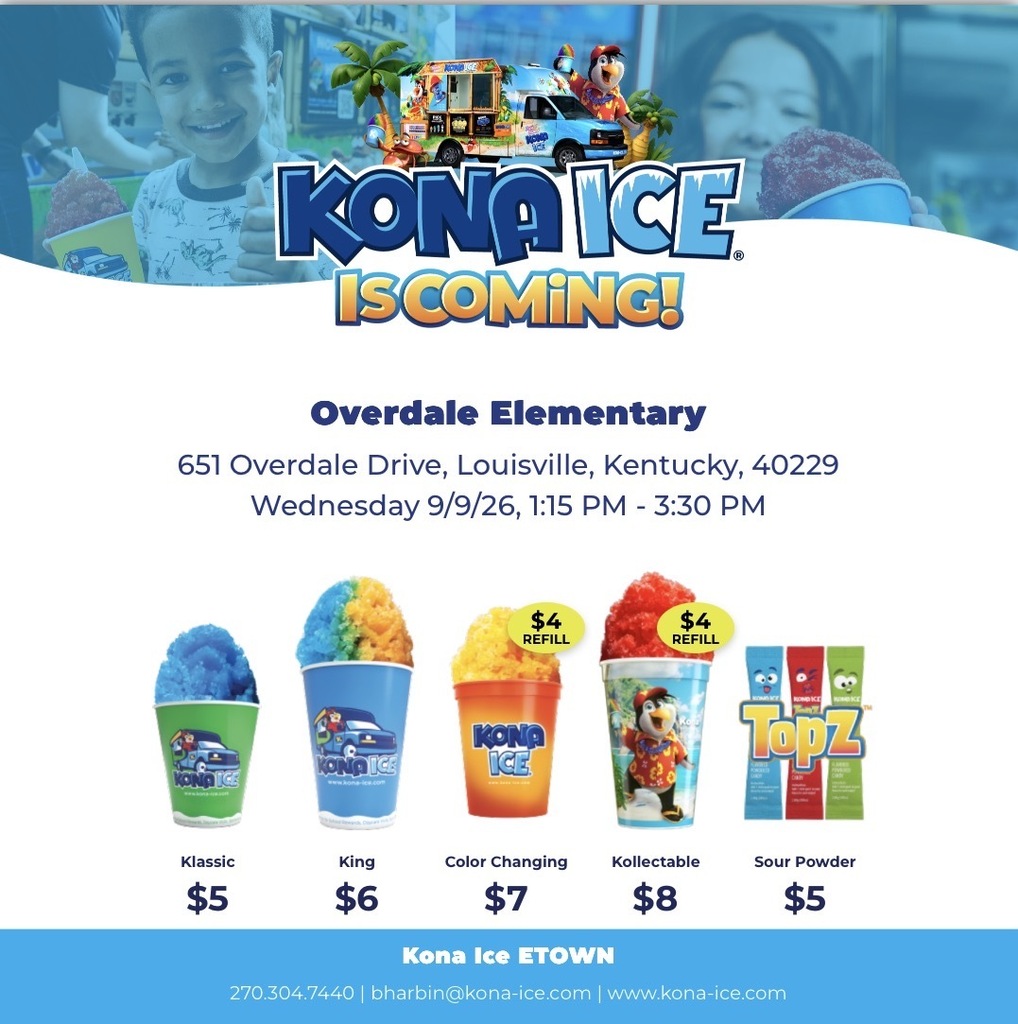 kona ice
