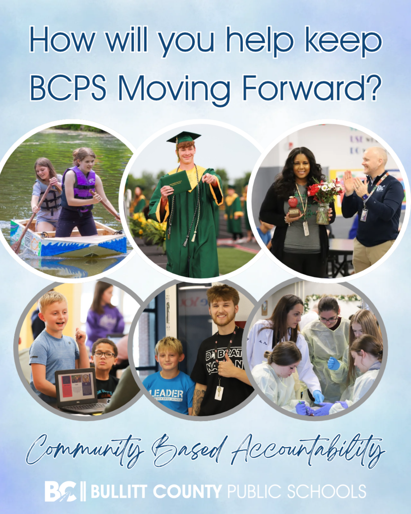 Community Based Accountability 