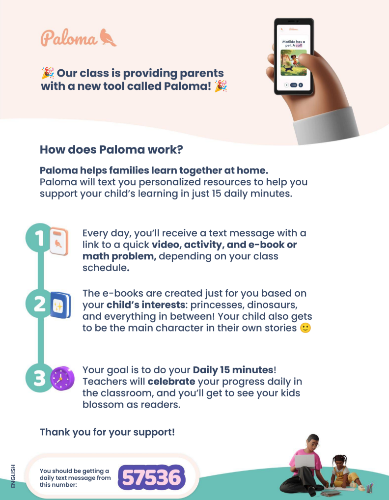 paloma